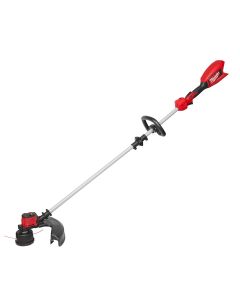 MLW2828-20 image(0) - Milwaukee Tool M18 Brushless String Trimmer (Tool-Only)