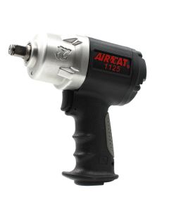 AirCat 1/2" Full Power Low Weight Magnesium Impact