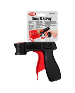 DUP7091 image(0) - Krylon Snap-n-Spray