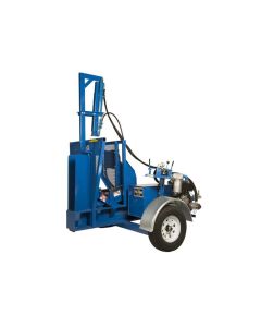 TSITC-100G image(0) - Tire Service International Portable Gas Tire Cutter