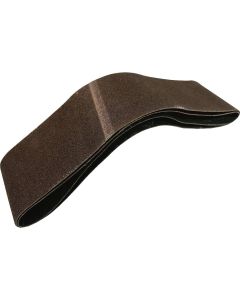 MAK794237-B-2 image(0) - Makita 3" x 24" Abrasive Belt, 60 Grit (Pack of 2)