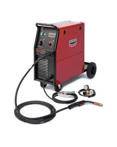 LEWK2783-1 image(0) - Lincoln Electric Welders CENTURY WIRE FEED 255