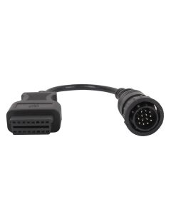 COJALI USA MERCEDES-BENZ DIAGNOSIS CABLE