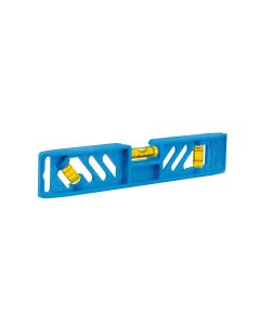 MLW331-9 image(0) - Milwaukee Tool 9 in. Magnetic Polycast&reg; Torpedo Level