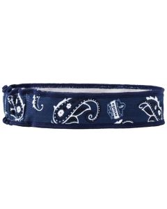 Ergodyne 6605 Navy Western Headband