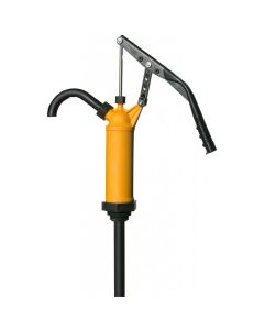 Zeeline by Milton Chemical Pump Polypro. & Steel Rod w/ FKM Seals