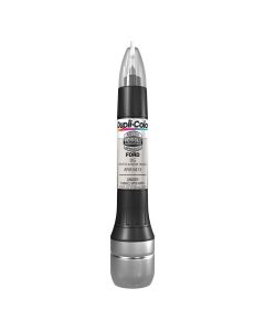 Krylon Scratch Fix All-In-1, White Platinum Tricoat; Paint Code UG