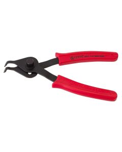 SUN30074 image(0) - Sunex 7-1/2" Bend Pliers with .070" Tip