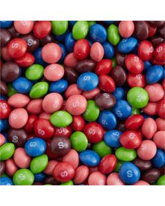 THS784300-190738 image(0) - Tender Heifer Snack Co. Wild Berry Skittles Candy - 10 oz
