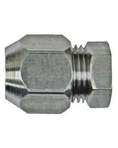 SRRAC12CB image(0) - S.U.R.&R. 1/2 Inch A/C Compression Block Off