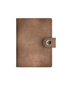 LED502401 image(0) - LEDLENSER INC Lite Wallet, Taupe Gray
