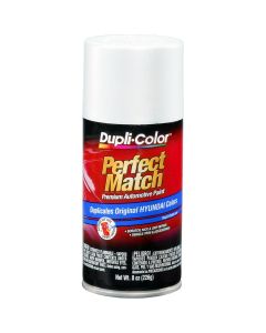 Krylon Perfect Match, PREM AUTO Paint Hyundai Colors