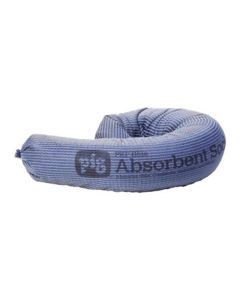 New Pig Blue Absorb Sock Univ 3 in. x 2 ft