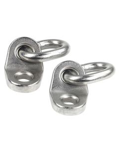 OTC7102 image(0) - OTC 8,000-lb Lifting Bracket, Pair