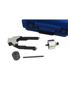 CTA9709 image(0) - CTA Tools Benz Bearing Tool Set - M139