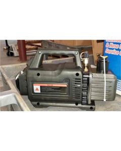 FJC 2CFM 2STG 18VCRDLS VAC PUMP NO BATT/CHGR