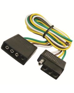 JTT2512F image(1) - The Best Connection 4 Pole Moisture Proof Connect