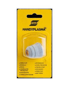 FPW0559337005 image(0) - ESAB Handyplasma Shield Cup