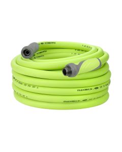Legacy Manufacturing 5/8 x 75 Swivel Grip Garden Hose