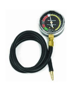 Lang Tools (Star Products) VACUUM GUAGE IN PLASTIC BOX