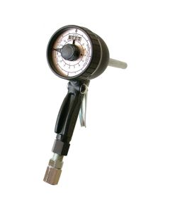 MILZE1508 image(0) - Zeeline by Milton Digital Meter w/ Handle & Flex Nozzle- 1/2&rdquo; NPT