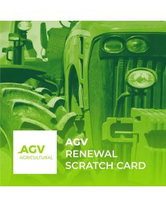 COJALI USA RENEWAL. LICENSE OF USE (SCRATCH CARD)