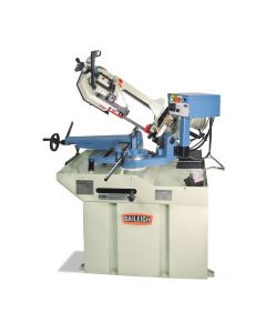 Baileigh Dual Mitering  Band Saw.