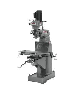 JET690036 image(0) - Jet Tools JVM-836-1 VERTICAL MILLING MACHINE