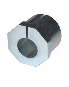 Specialty Products Company 1-1/2 DEG 4X4 CAM/CAS SLV