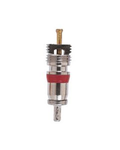 Haltec OTR LARGE BORE VALVE CORE Pack of 25