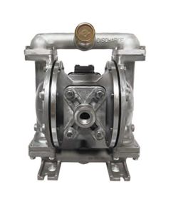 Balcrank PUMP, DIAPHRAGM, 1" UL ALUMINU