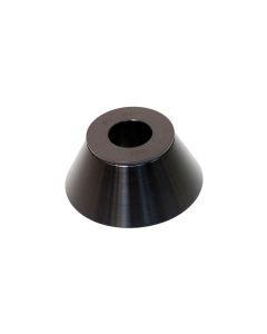 COATS Company, LLC. Cone, Light Truck, Std. D, 40mm I.D., Range:3.375-5.00", (85.73-132.08mm)