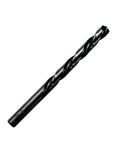 Hanson 11.00 MM BLACK OXIDE JOBBER LENGTH
