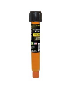 TRATP9860-CS image(0) - Tracer Products 0.5 oz (15 ml) R-134a/PAG EZ-Ject A/C dye