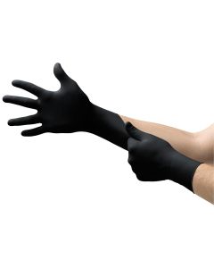 Microflex MICROFLEX Midknight Touch 93732 M