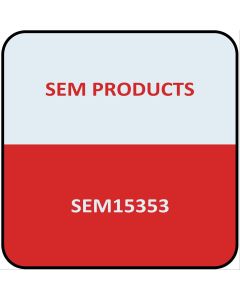 SEM15353 image(0) - SEM Paints Color Coat Lt Titanium