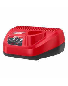 MLW48-59-2425P image(2) - Milwaukee Tool M12 REDLITHIUM HIGH OUTPUT XC5.0/CP2.5 Starter Kit