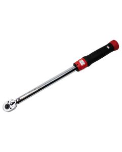 KTI72149 image(0) - K Tool International Torque Wrench 3/8 in. Dr 150-750 in./lbs.