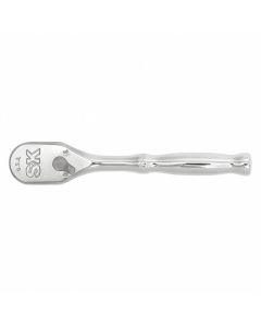 S K Hand Tools 1/4" Dr LP90 Ratchet