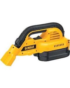 DWTDC515B image(0) - DeWalt 18v vac