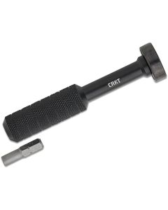 CRK9915 image(0) - CRKT (Columbia River Knife) Big Boy Driver  Tool - Black