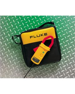Fluke AC/DC CURRENT CLAMP W/METER CA