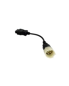 COJJDC613A image(0) - COJALI USA Suzuki 8 pin diagnostics cable
