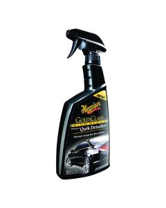 Meguiar's Automotive Gold Class Quik Detailer