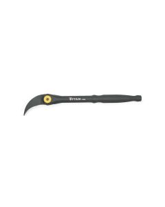 TITAN 8" INDEXABLE PRY BAR