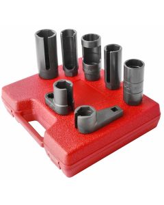 Sunex 7-Piece 1/2 in. Drive Oxygen Sensor S