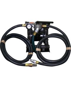 AMN15090 image(0) - Graco Calcium Pump W/ Accessories