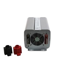 AIMPWRINV360012120W image(1) - Aims Power 3600 WT MODIFIED SINE POWER INVERTER 12 VDC to 120 VAC ETL LISTED