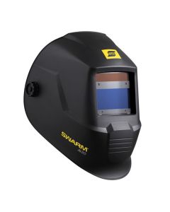 FPW0700102044 image(0) - ESAB SWARM A30 Auto-Darkening Welding Helmet