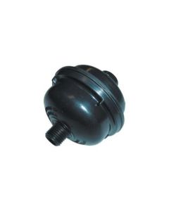 DeVilbiss Whirlwind Disposable Air Filters HAF-507